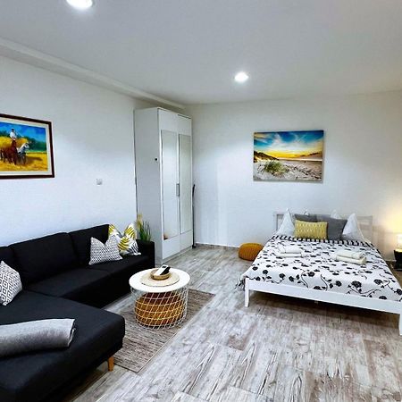 Studio De Mare Rovinj Exteriér fotografie