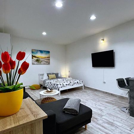Studio De Mare Rovinj Exteriér fotografie