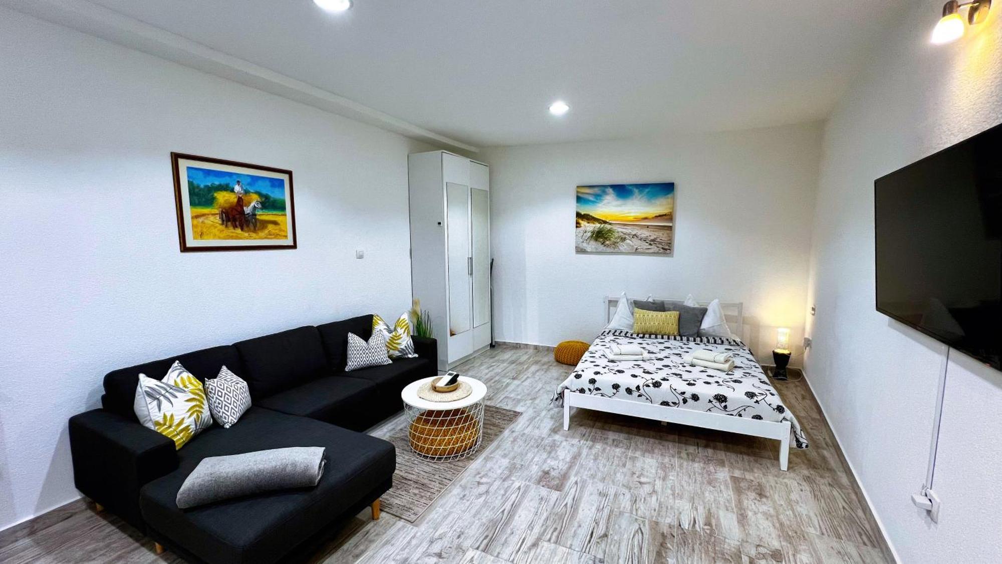 Studio De Mare Rovinj Exteriér fotografie