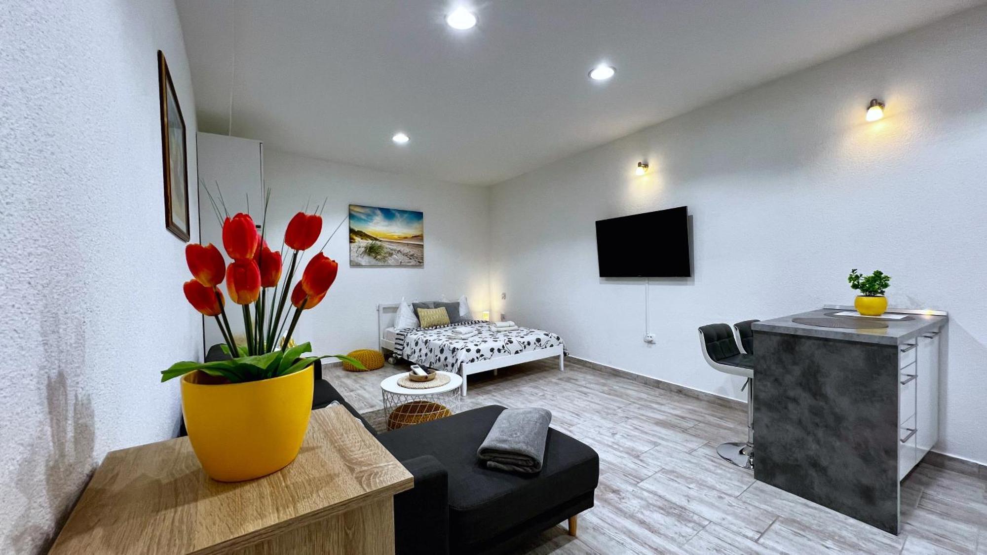 Studio De Mare Rovinj Exteriér fotografie
